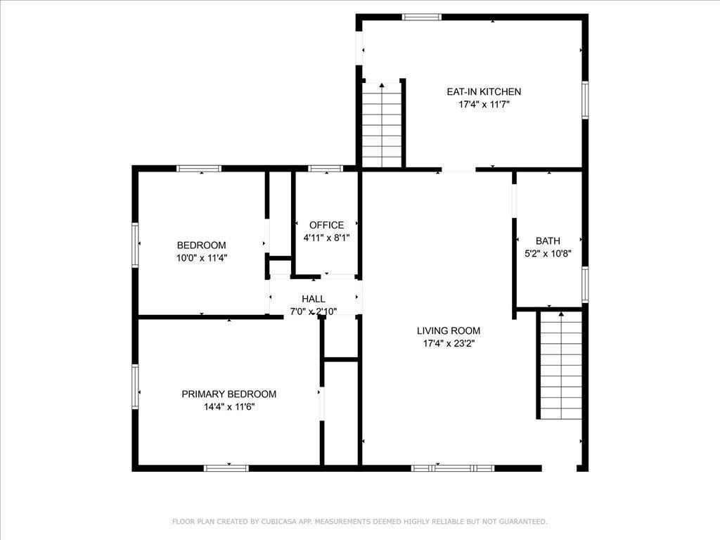 523 Cora Street