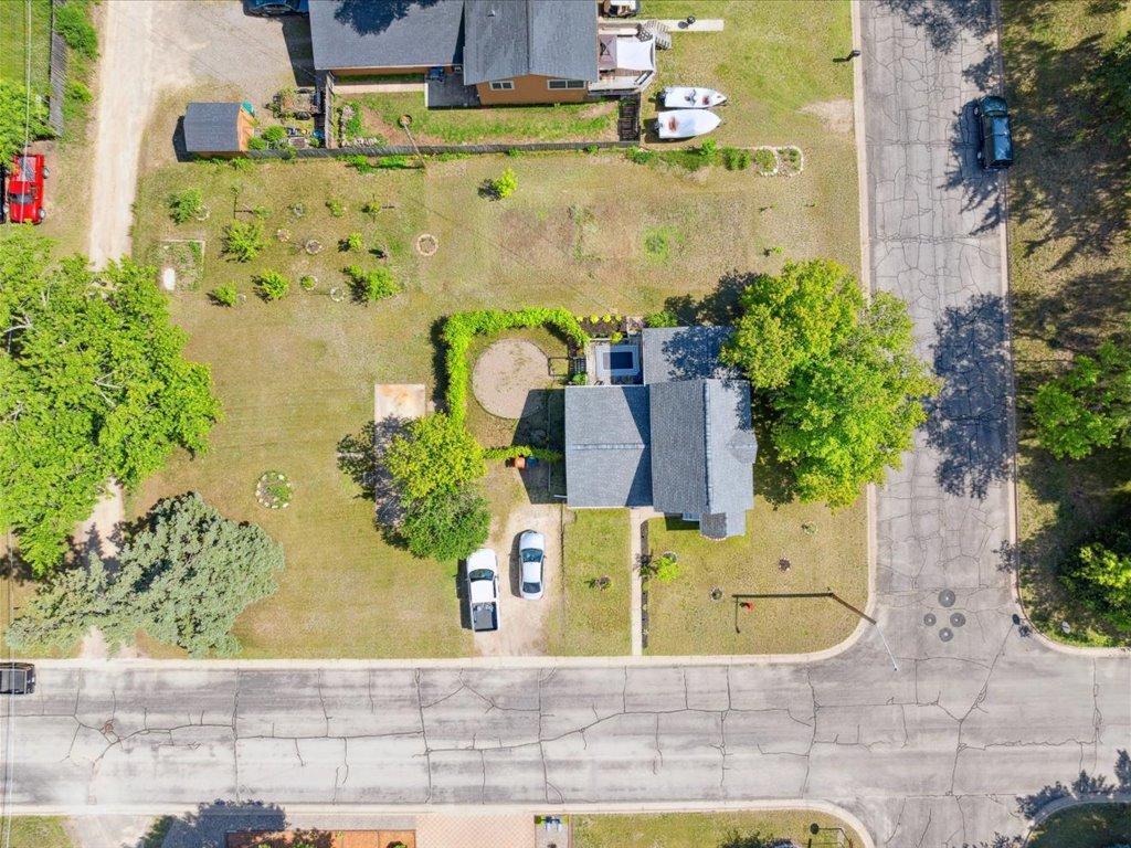 523 Cora Street