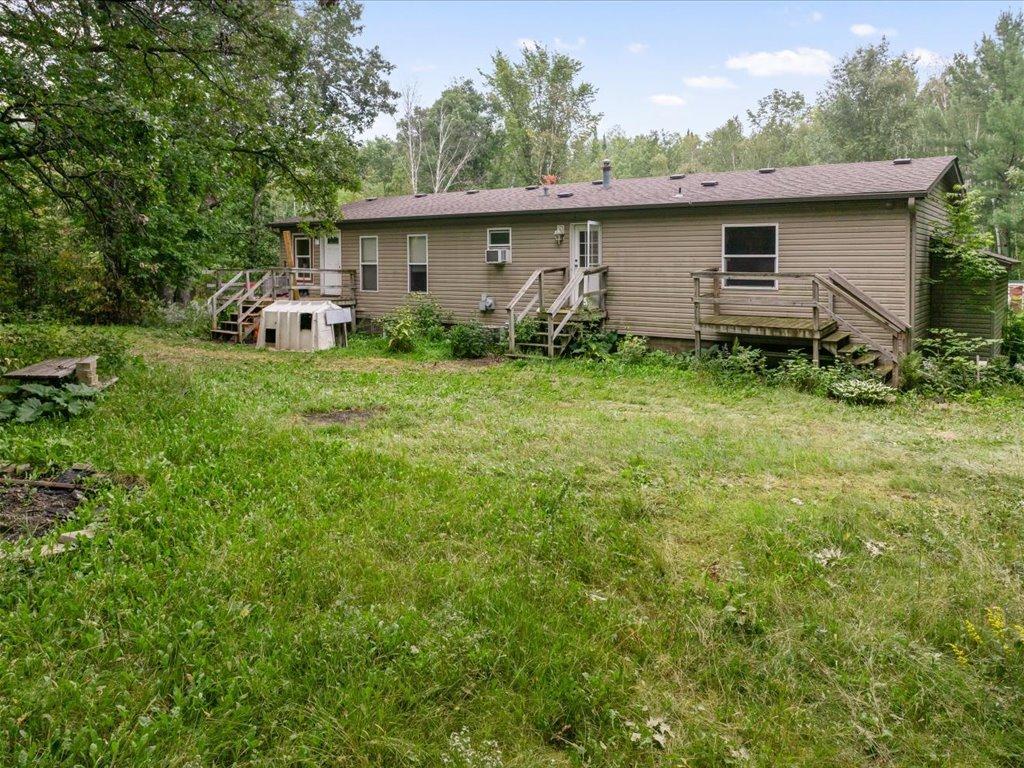 10657 Black Bear Road