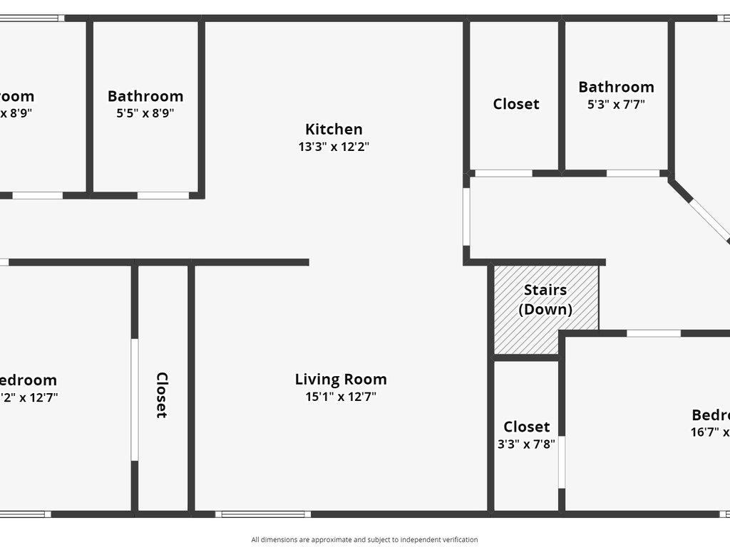 10657 Black Bear Road