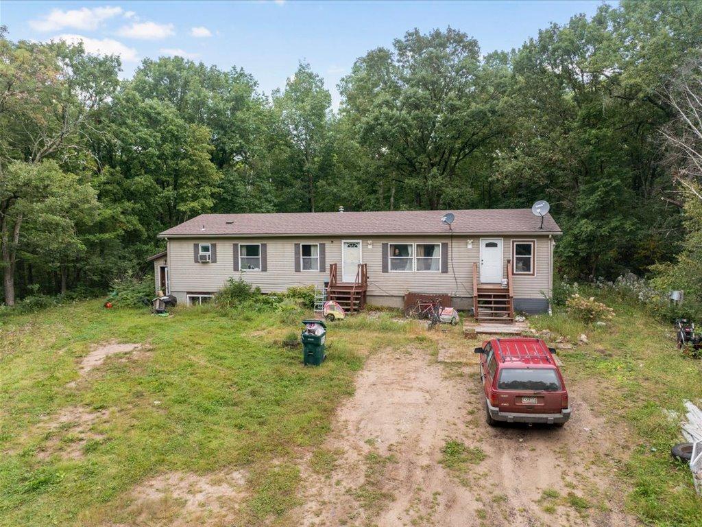 10657 Black Bear Road