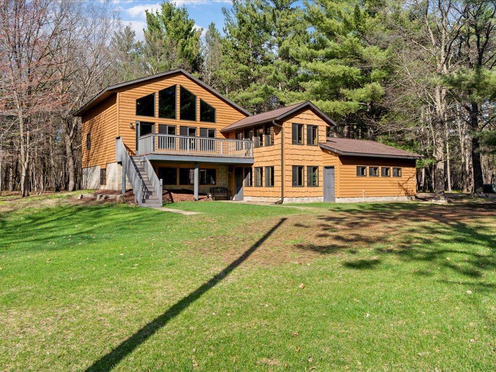 17689 Grouse Road