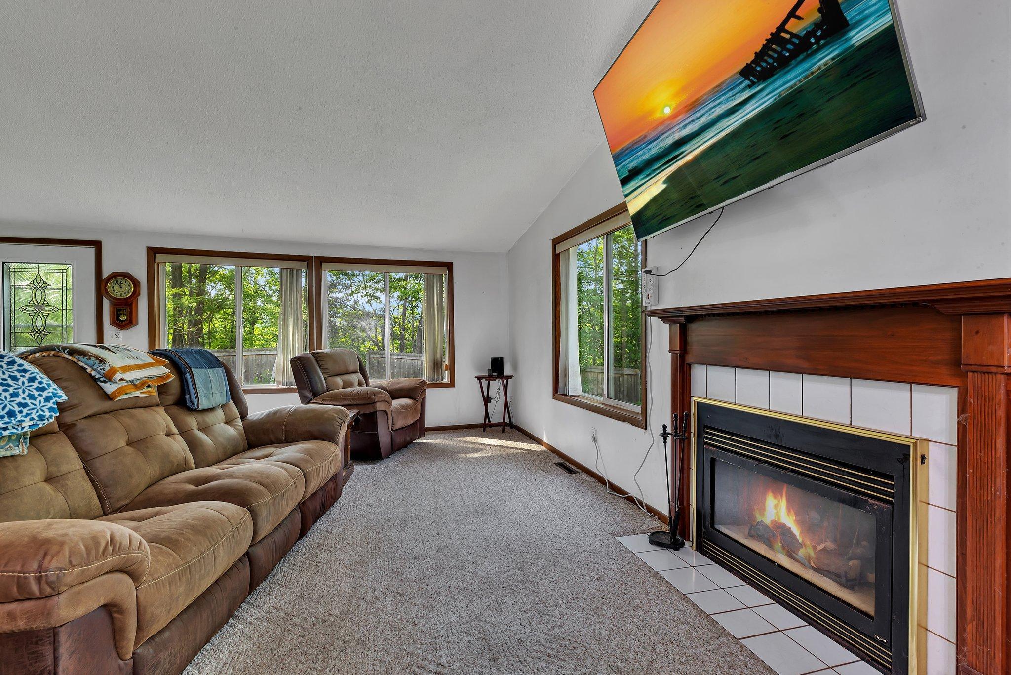6531 Fieldstone Drive