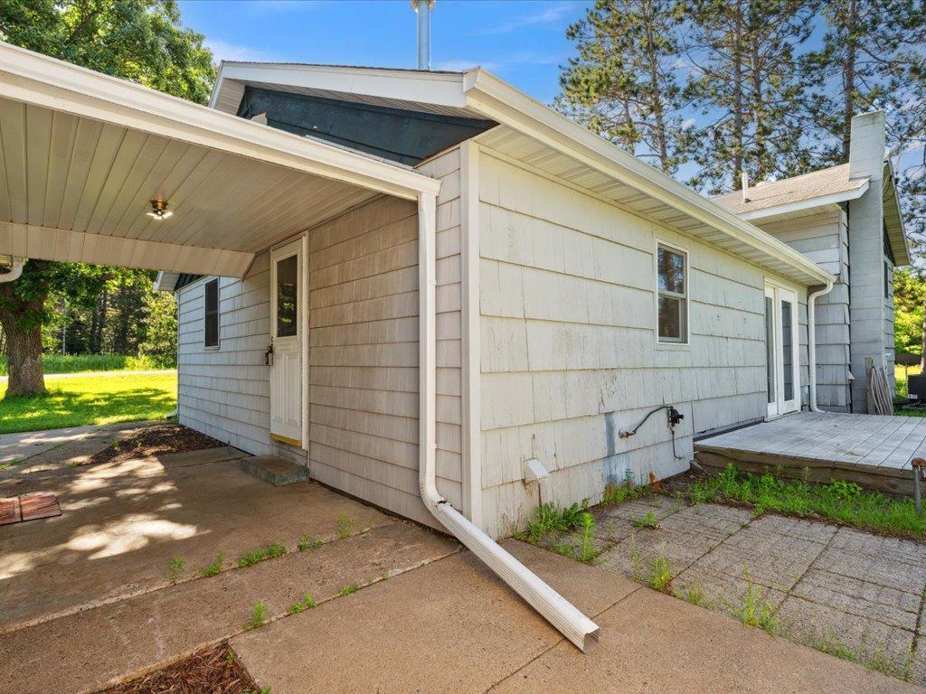 10995 Greenwood Street