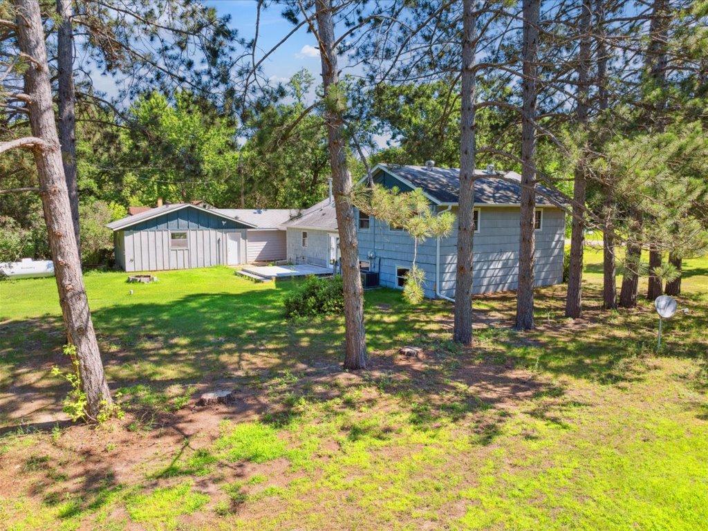 10995 Greenwood Street