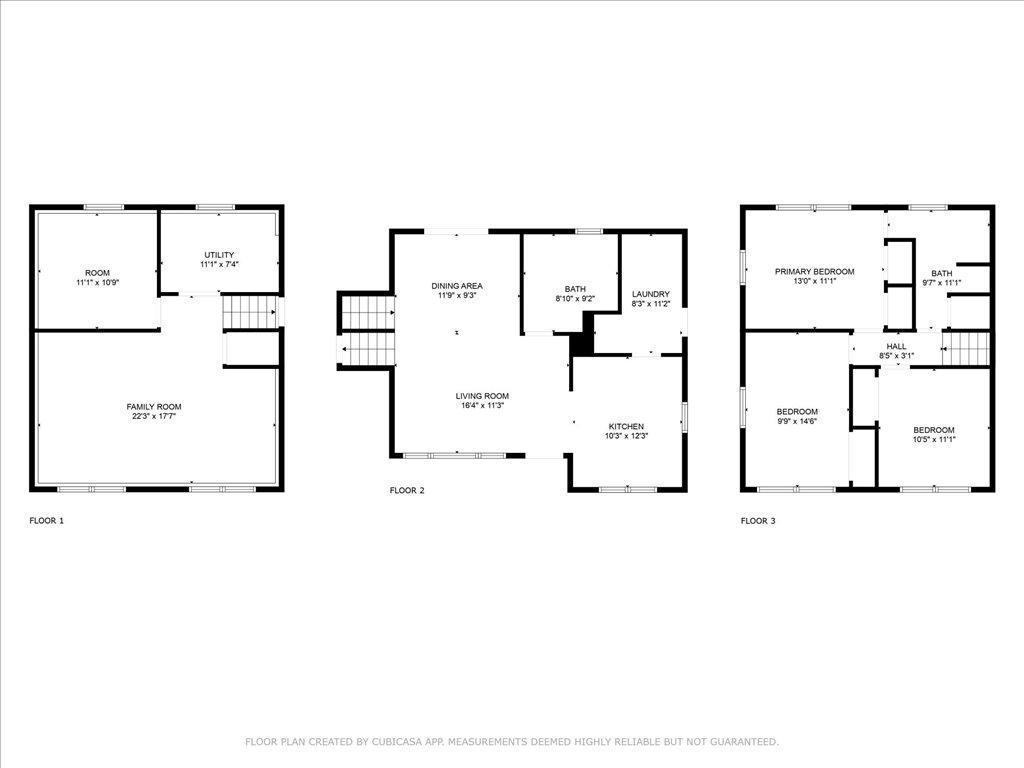 10995 Greenwood Street