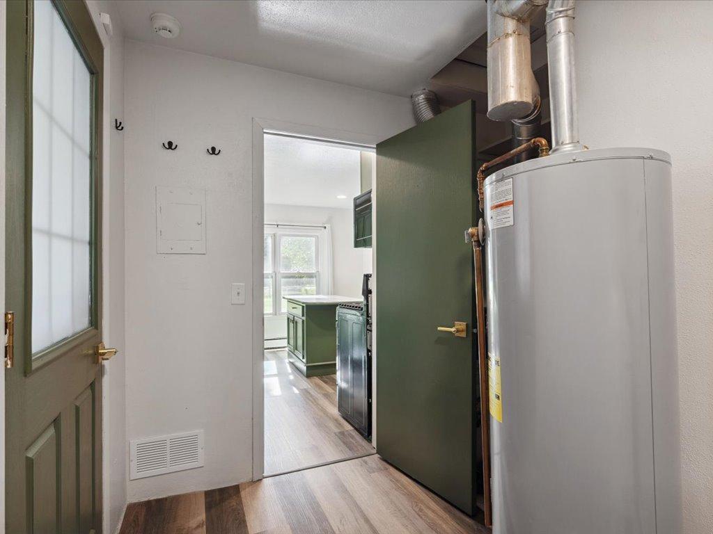 10995 Greenwood Street