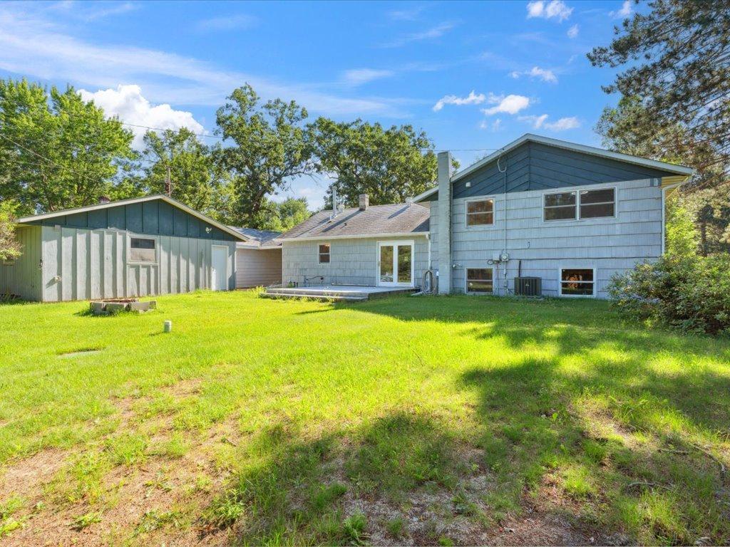 10995 Greenwood Street