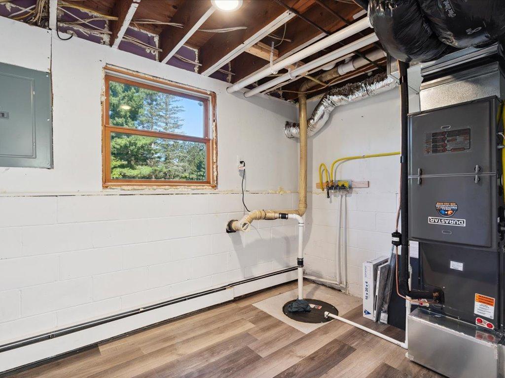 10995 Greenwood Street