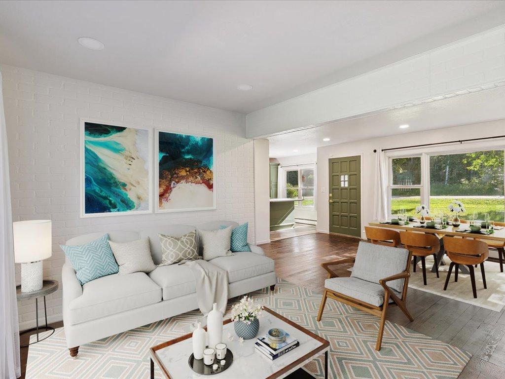 10995 Greenwood Street