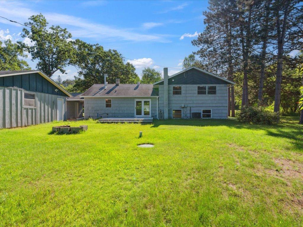 10995 Greenwood Street