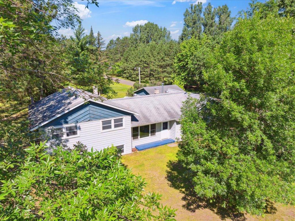 10995 Greenwood Street