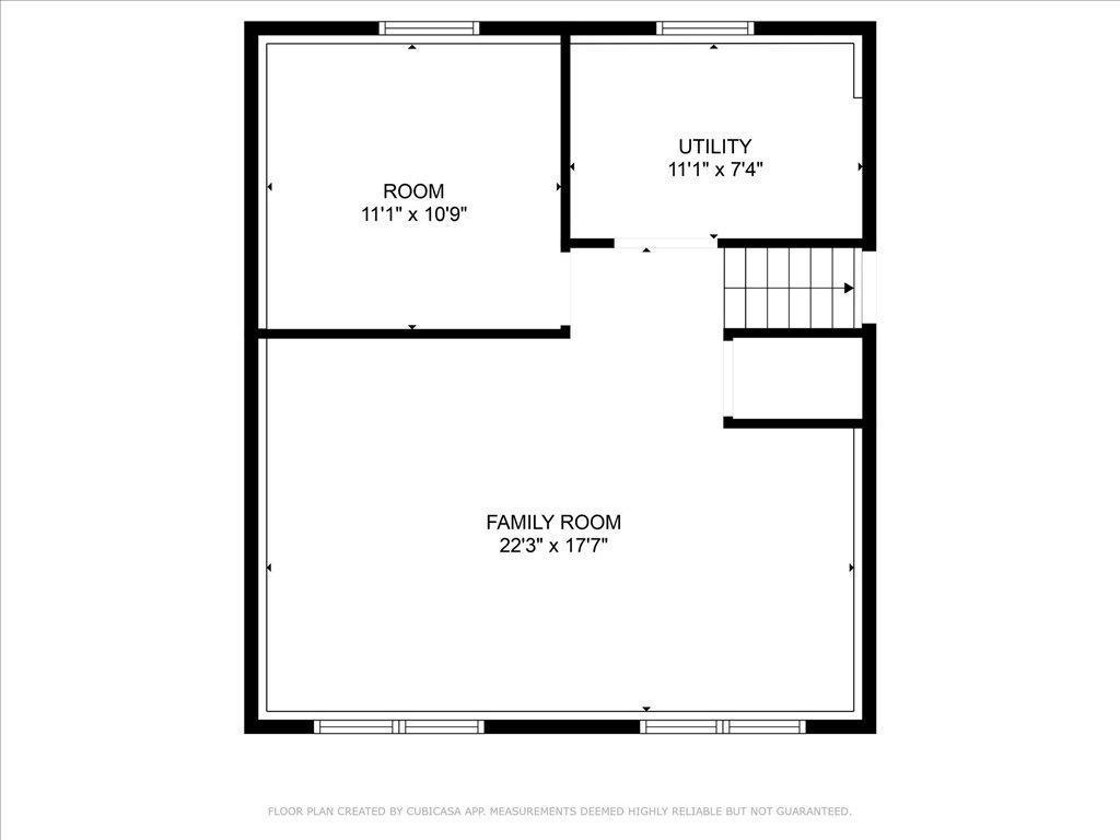 10995 Greenwood Street