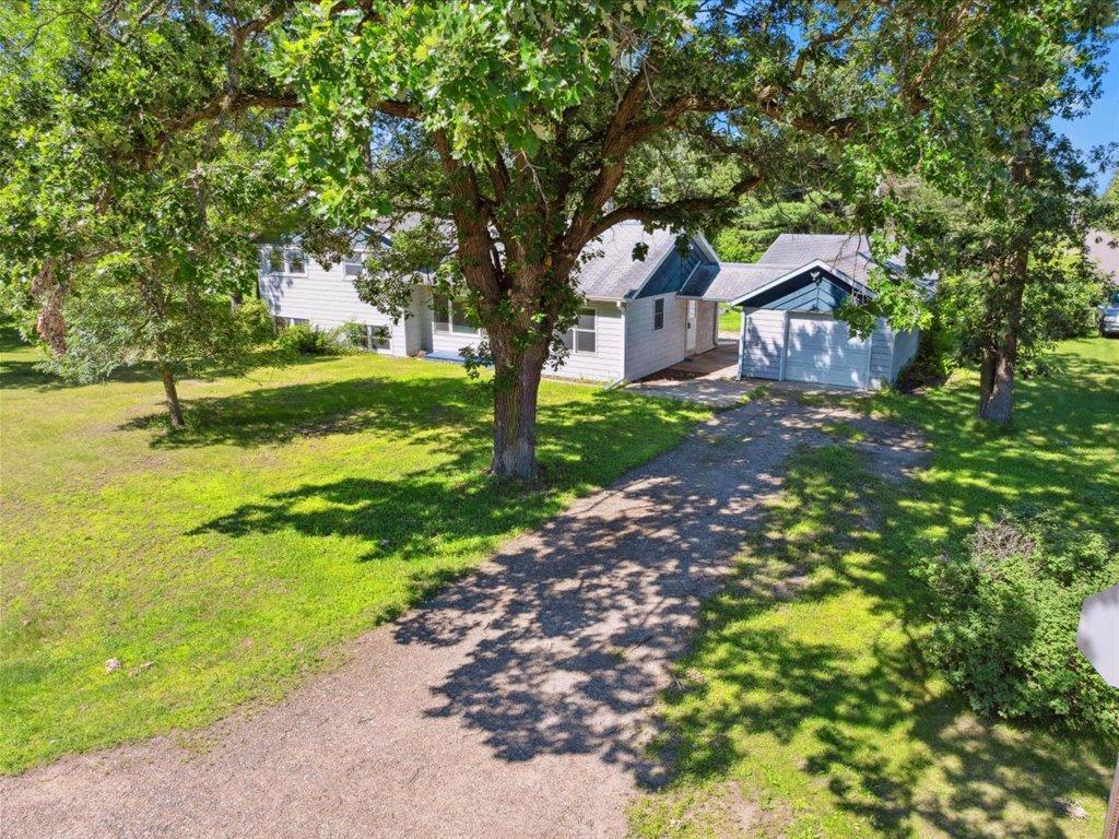 10995 Greenwood Street