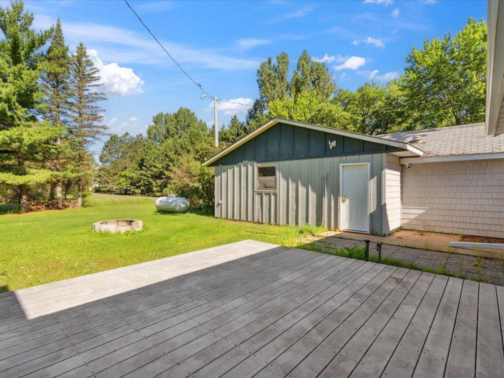 10995 Greenwood Street