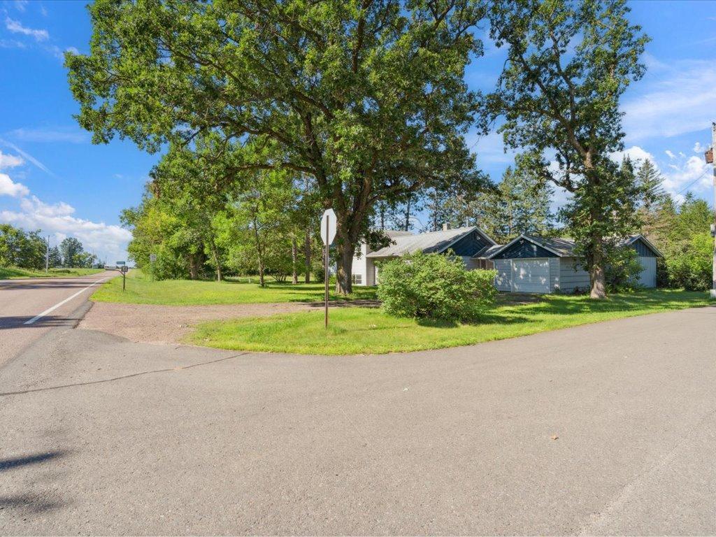 10995 Greenwood Street