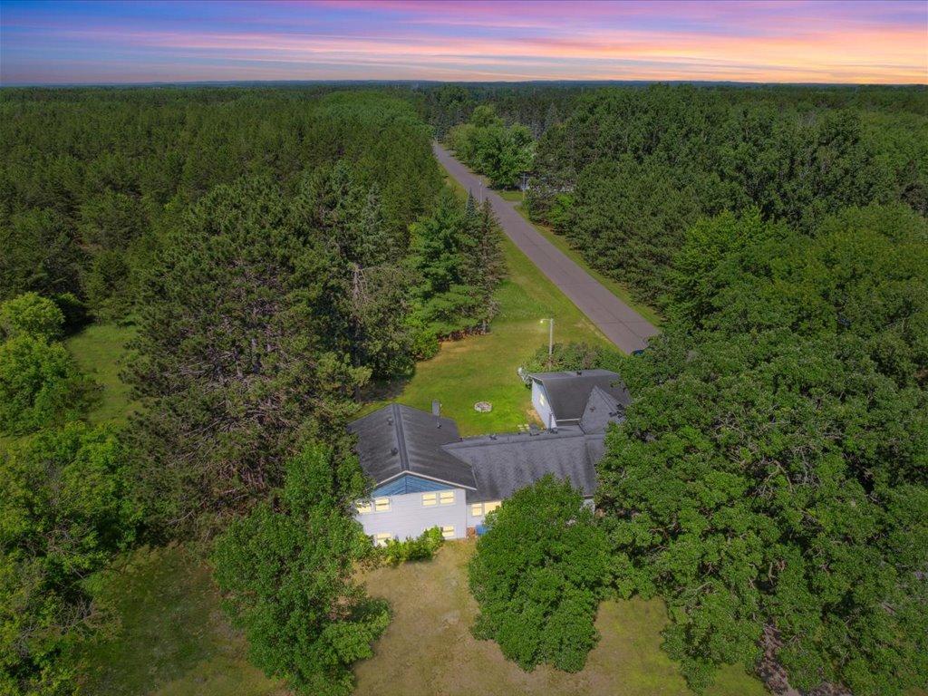 10995 Greenwood Street