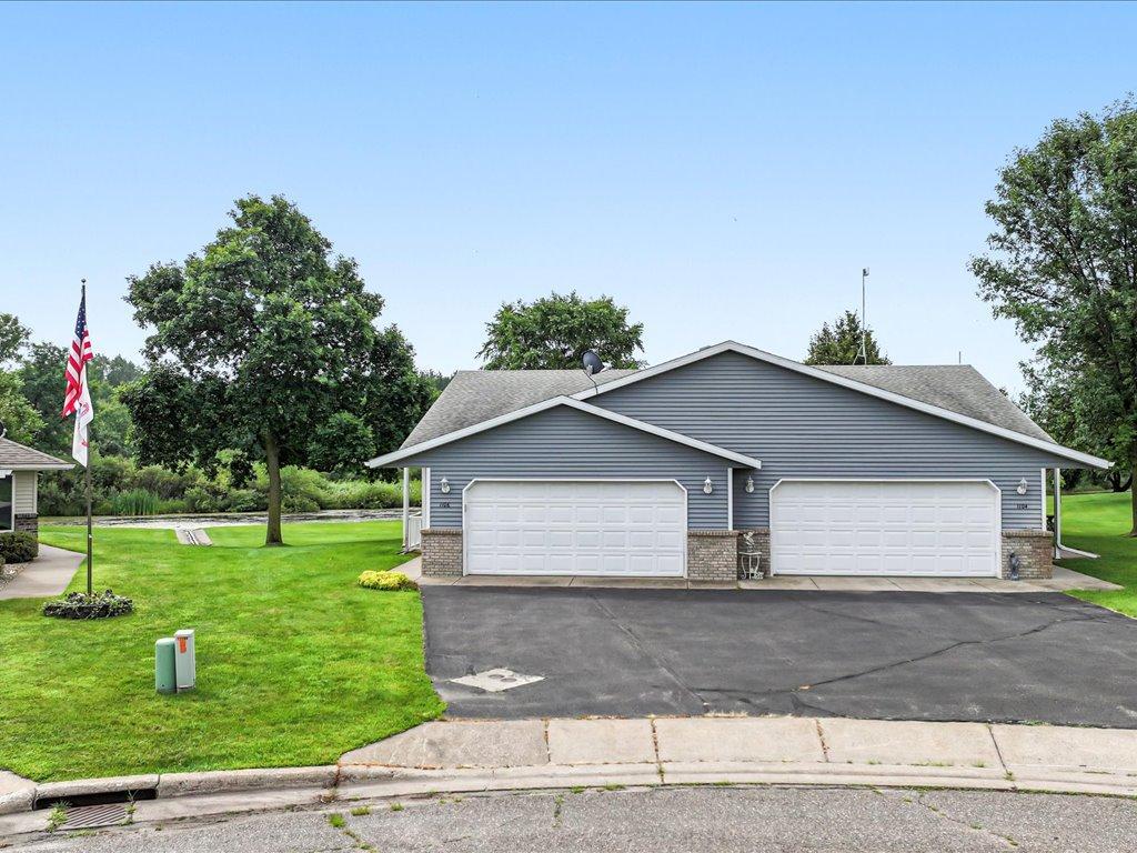 1106 Joy Lane