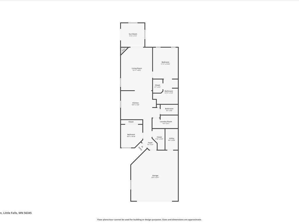1106 Joy Lane