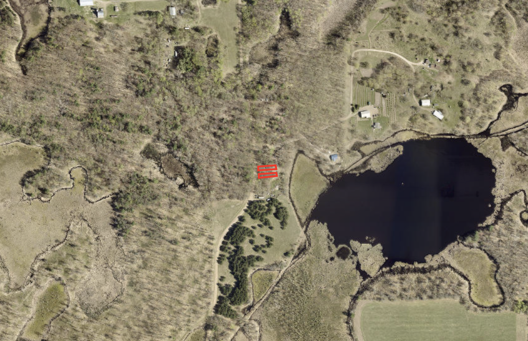 TBD Oreland Mine Road