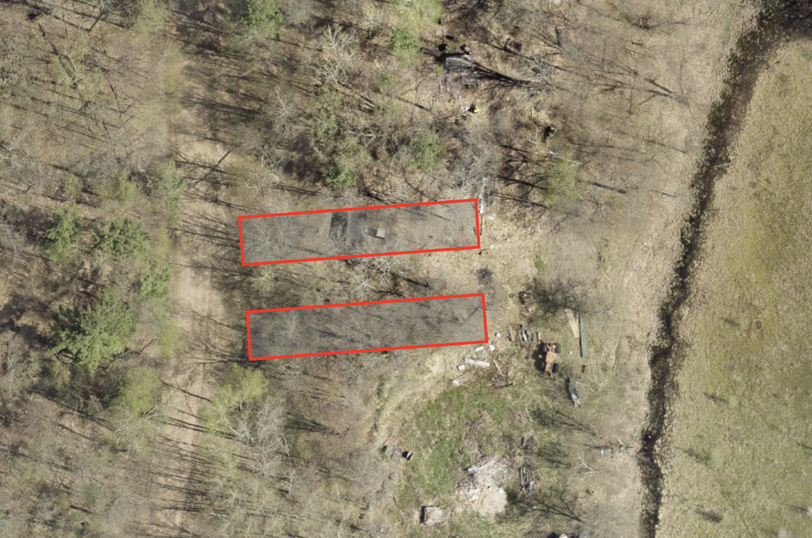 TBD Oreland Mine Road