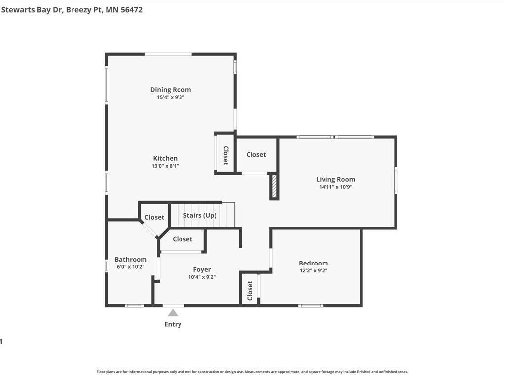 31693 Stewarts Bay Drive