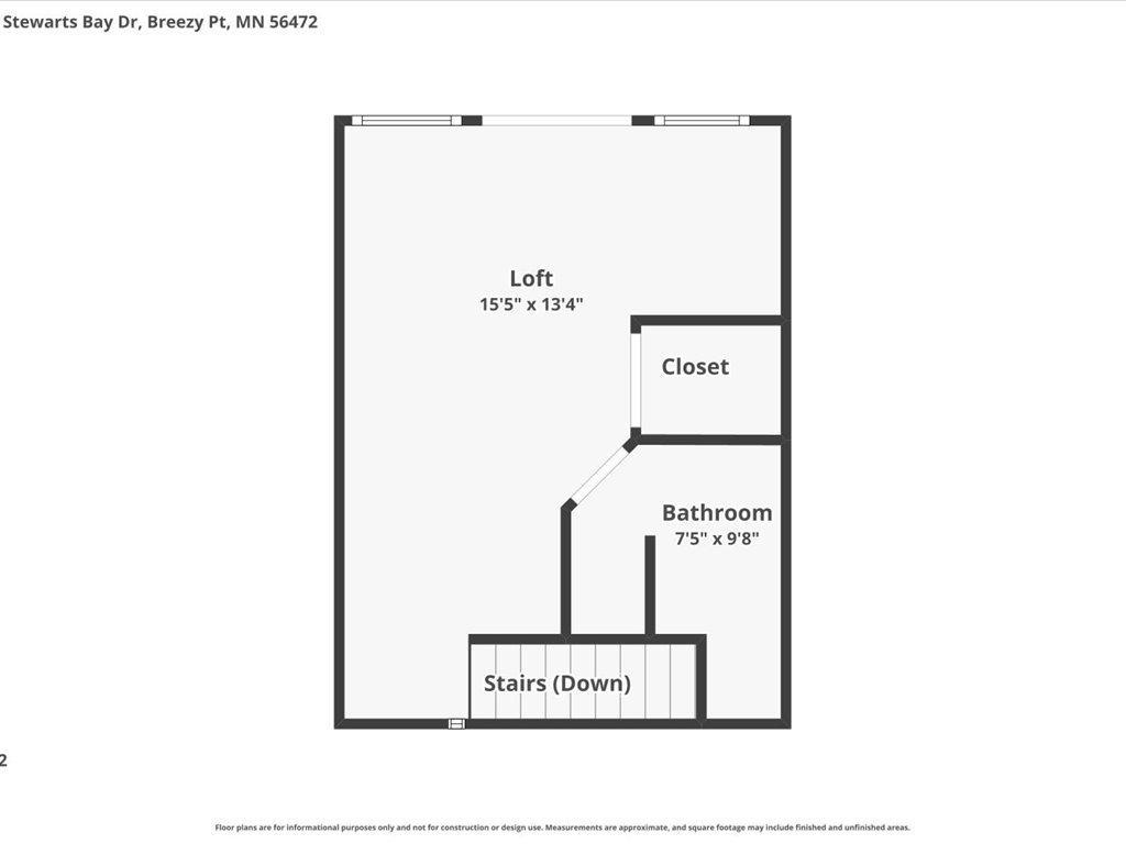 31693 Stewarts Bay Drive