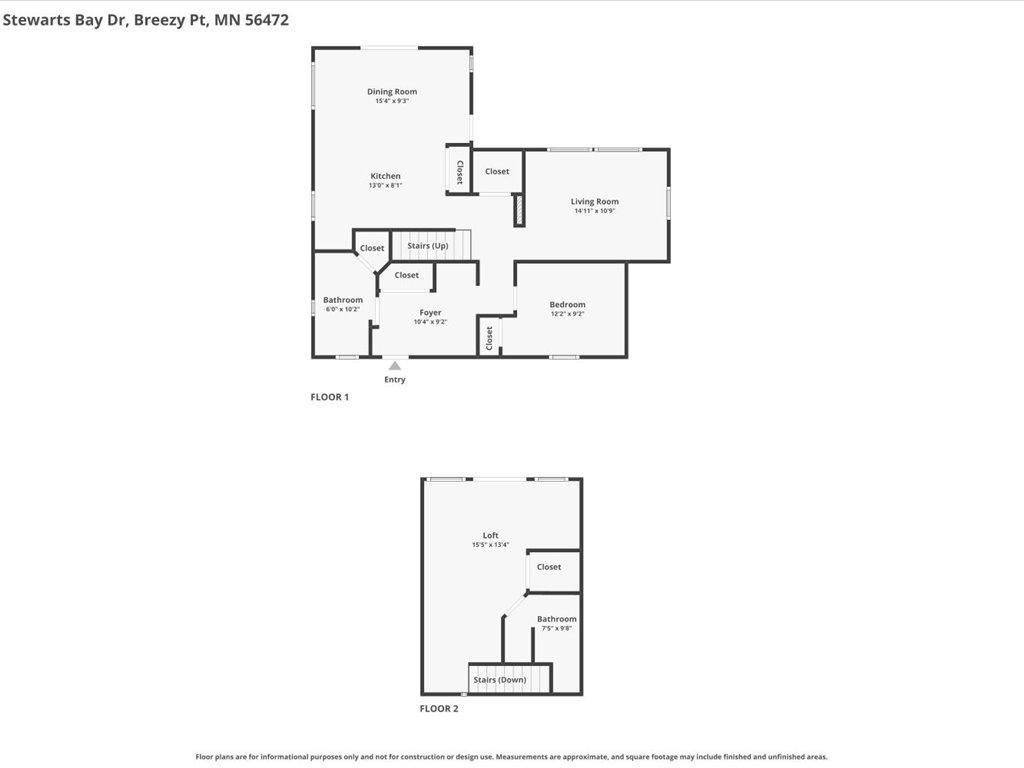 31693 Stewarts Bay Drive