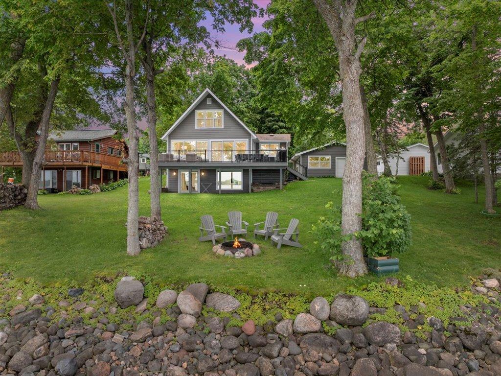 1725 White Cloud Drive N