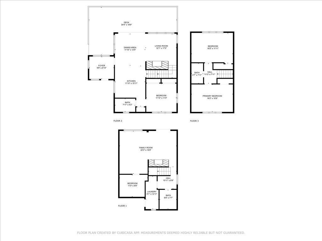 1725 White Cloud Drive N