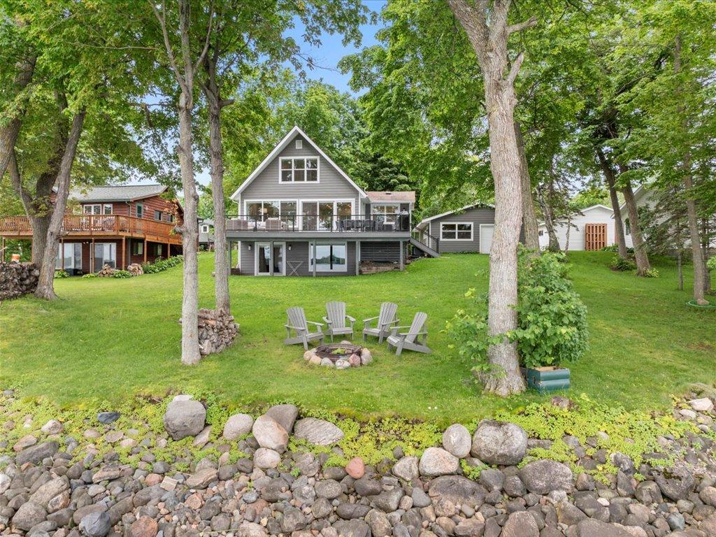 1725 White Cloud Drive N