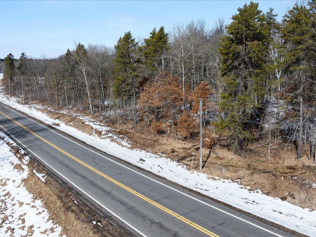 TBD State Hwy 87