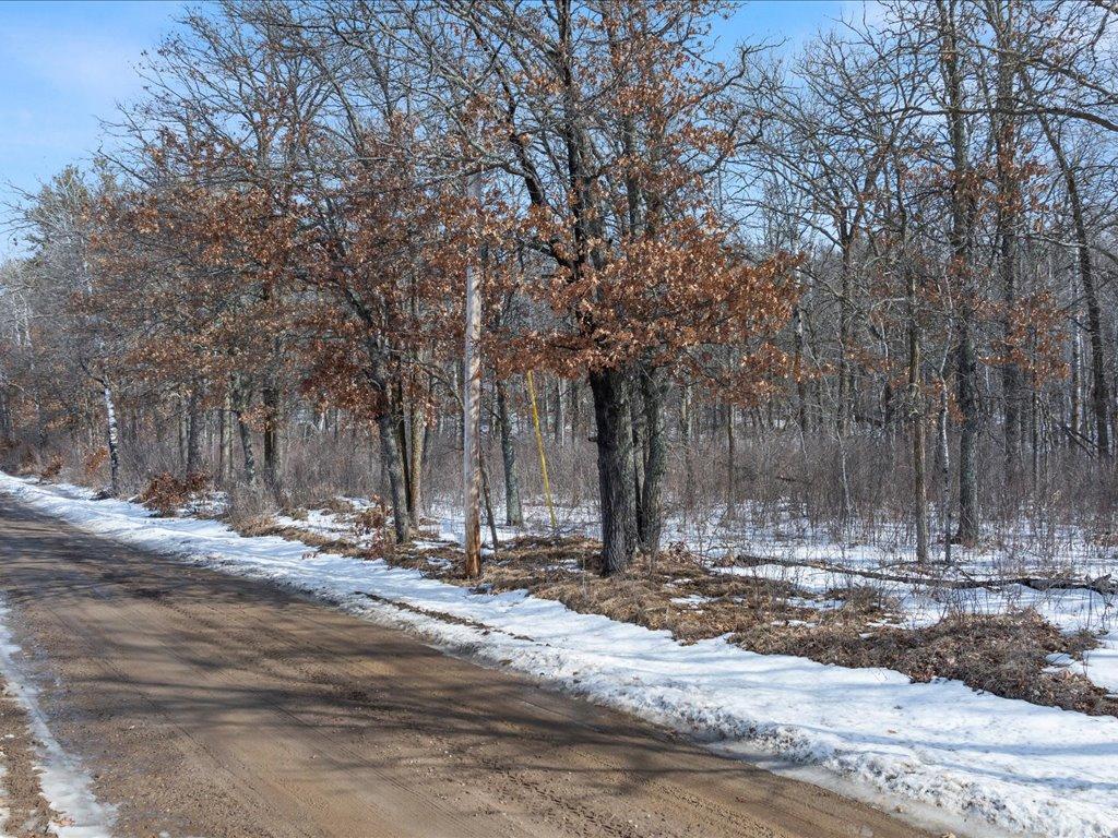 TBD State Hwy 87