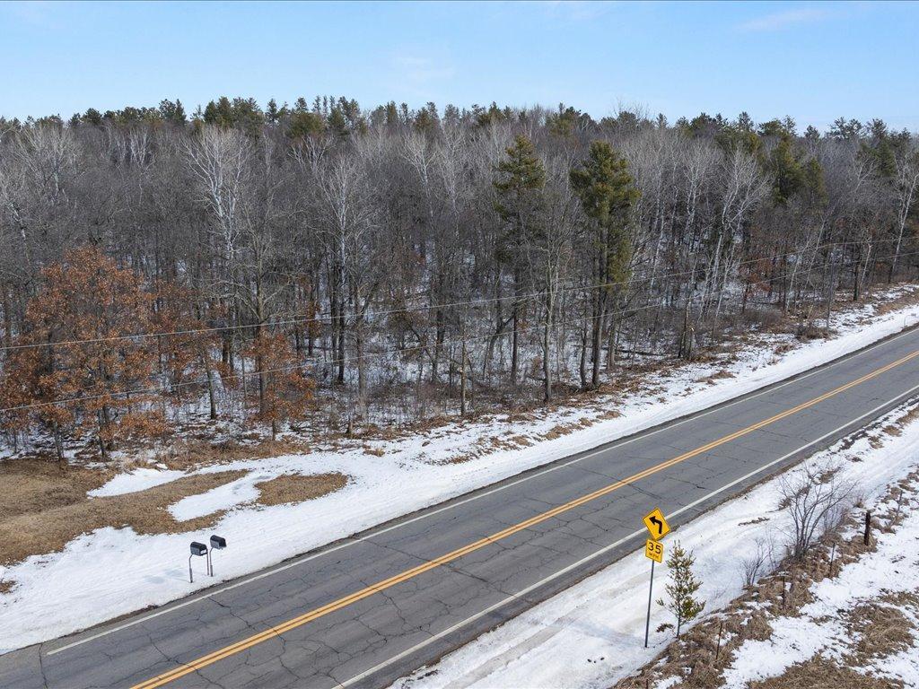 TBD State Hwy 87