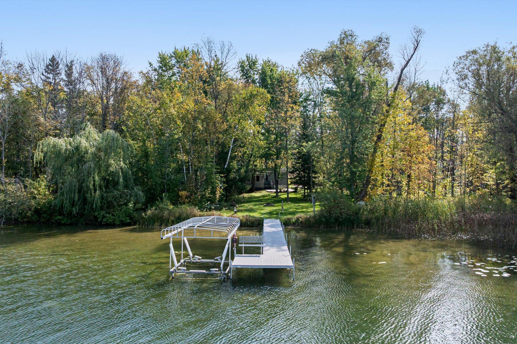 309 Daisy Trail NE