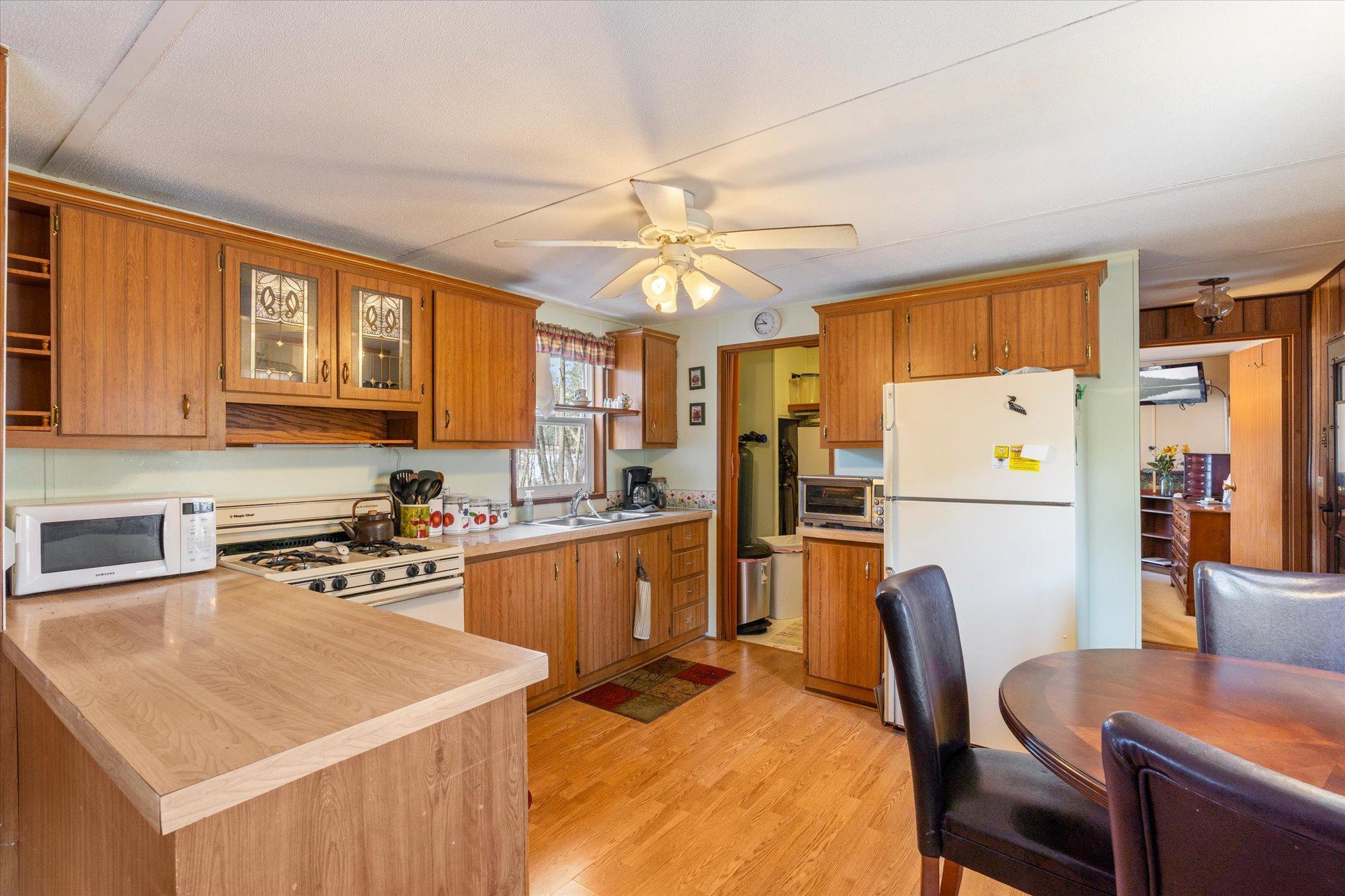 309 Daisy Trail NE
