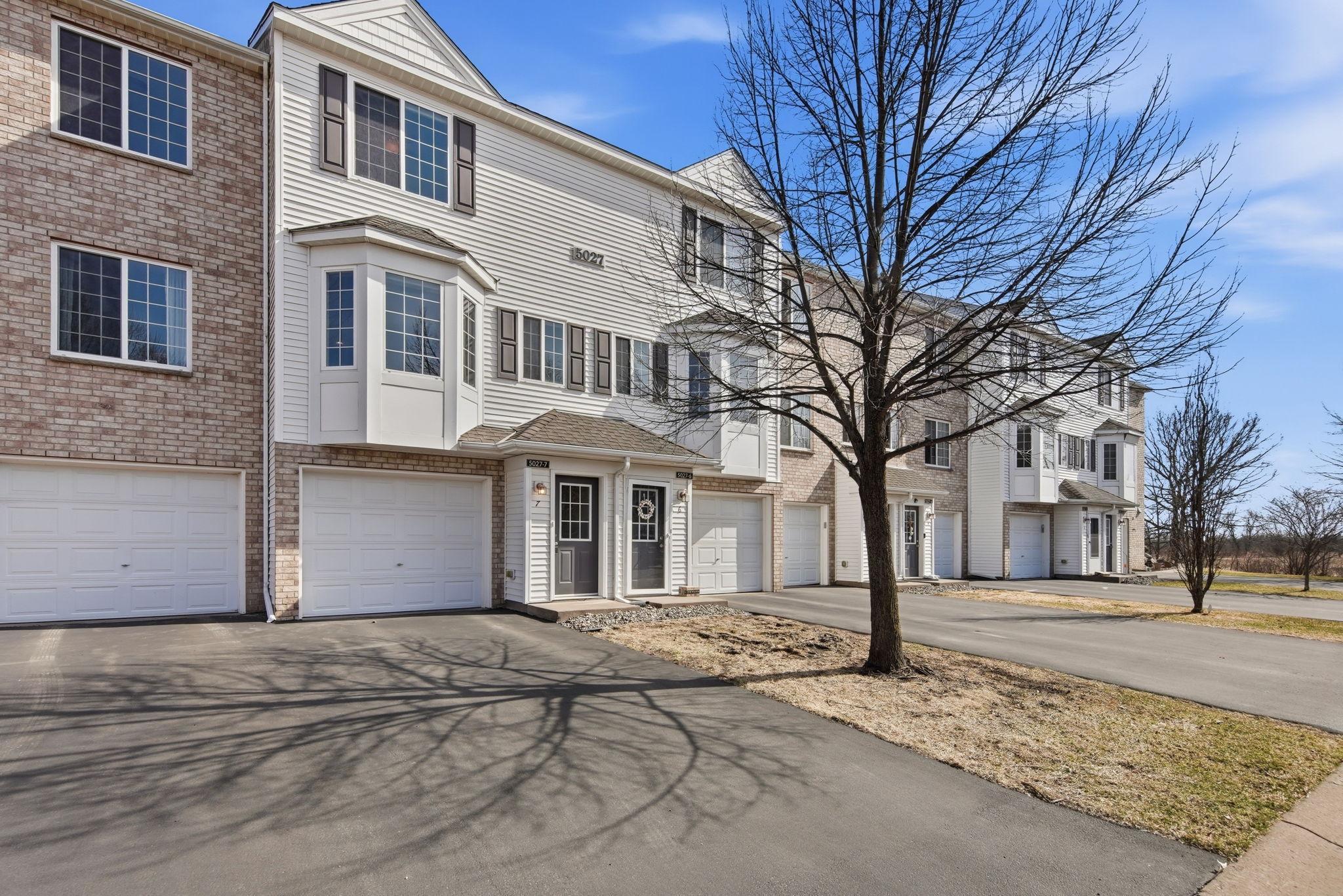 5027 Evergreen Drive N Unit: 7