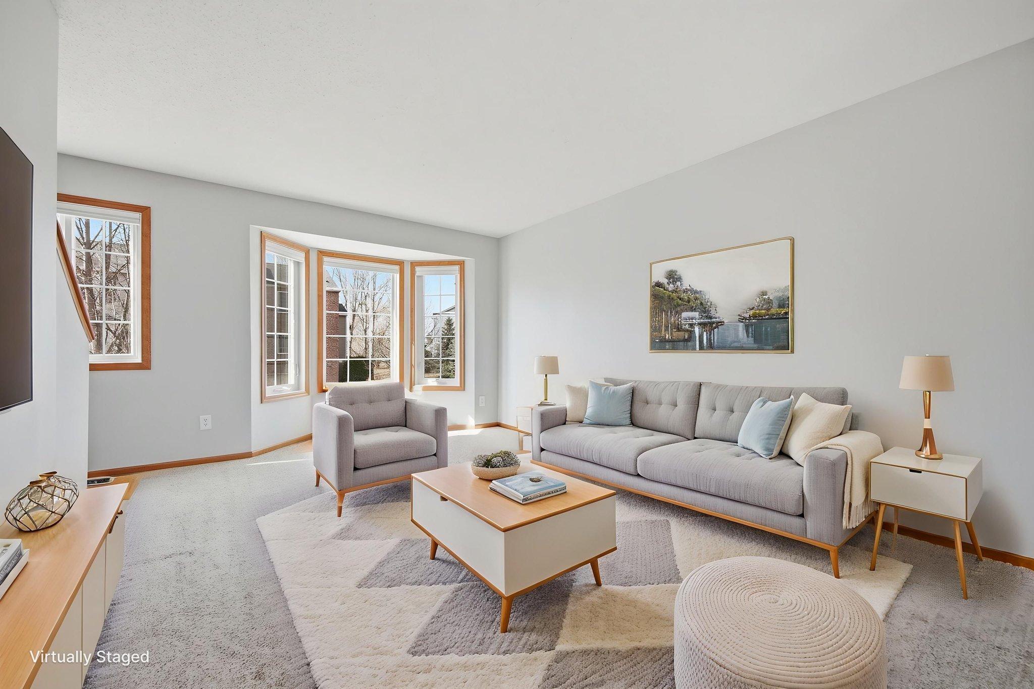 5027 Evergreen Drive N Unit: 7