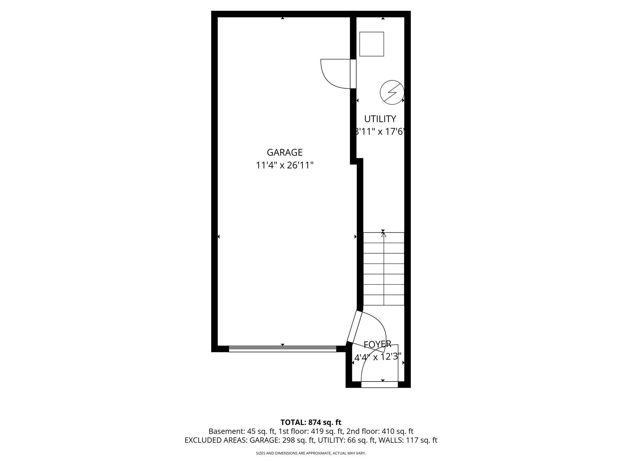 5027 Evergreen Drive N Unit: 7