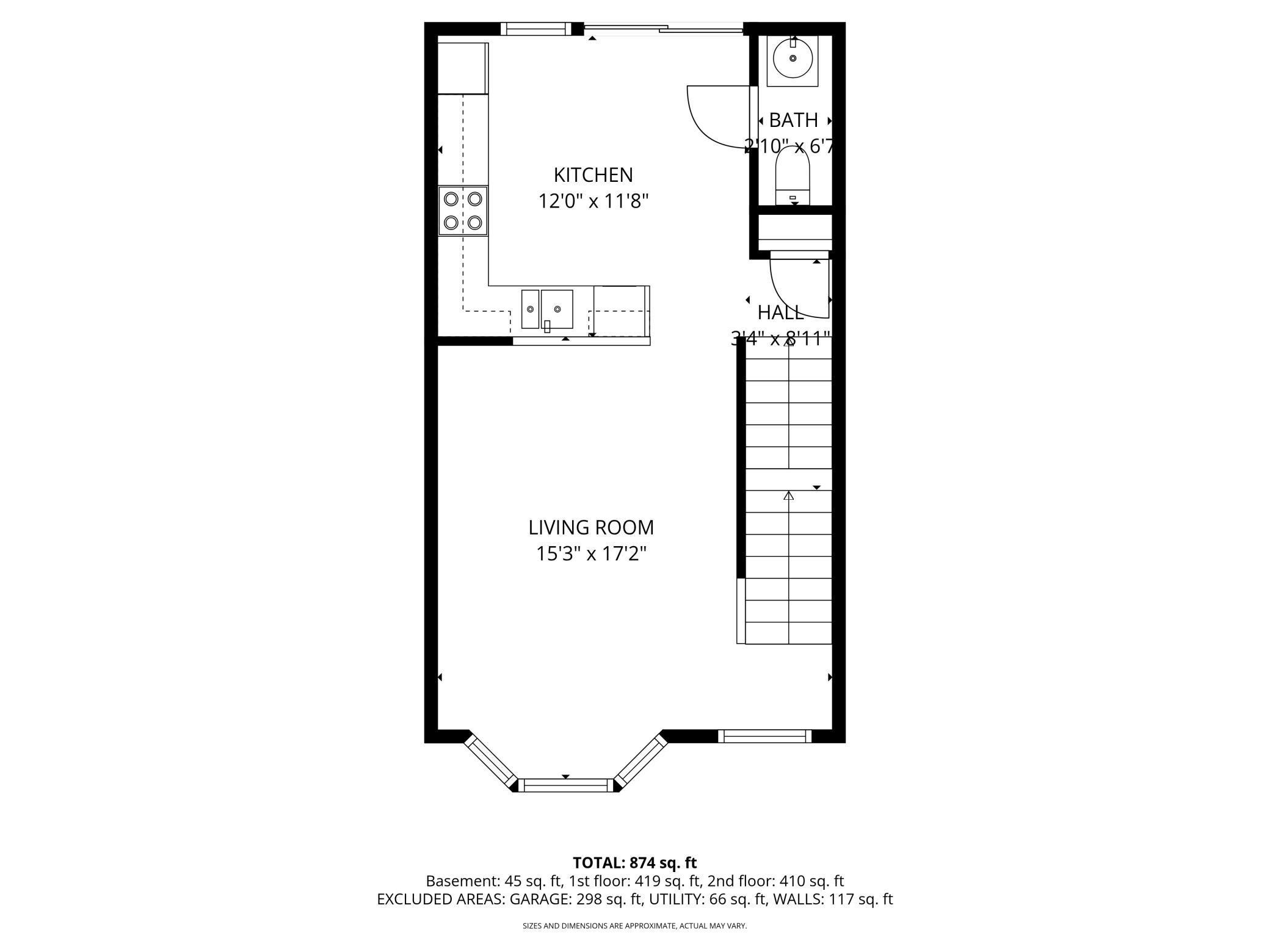 5027 Evergreen Drive N Unit: 7