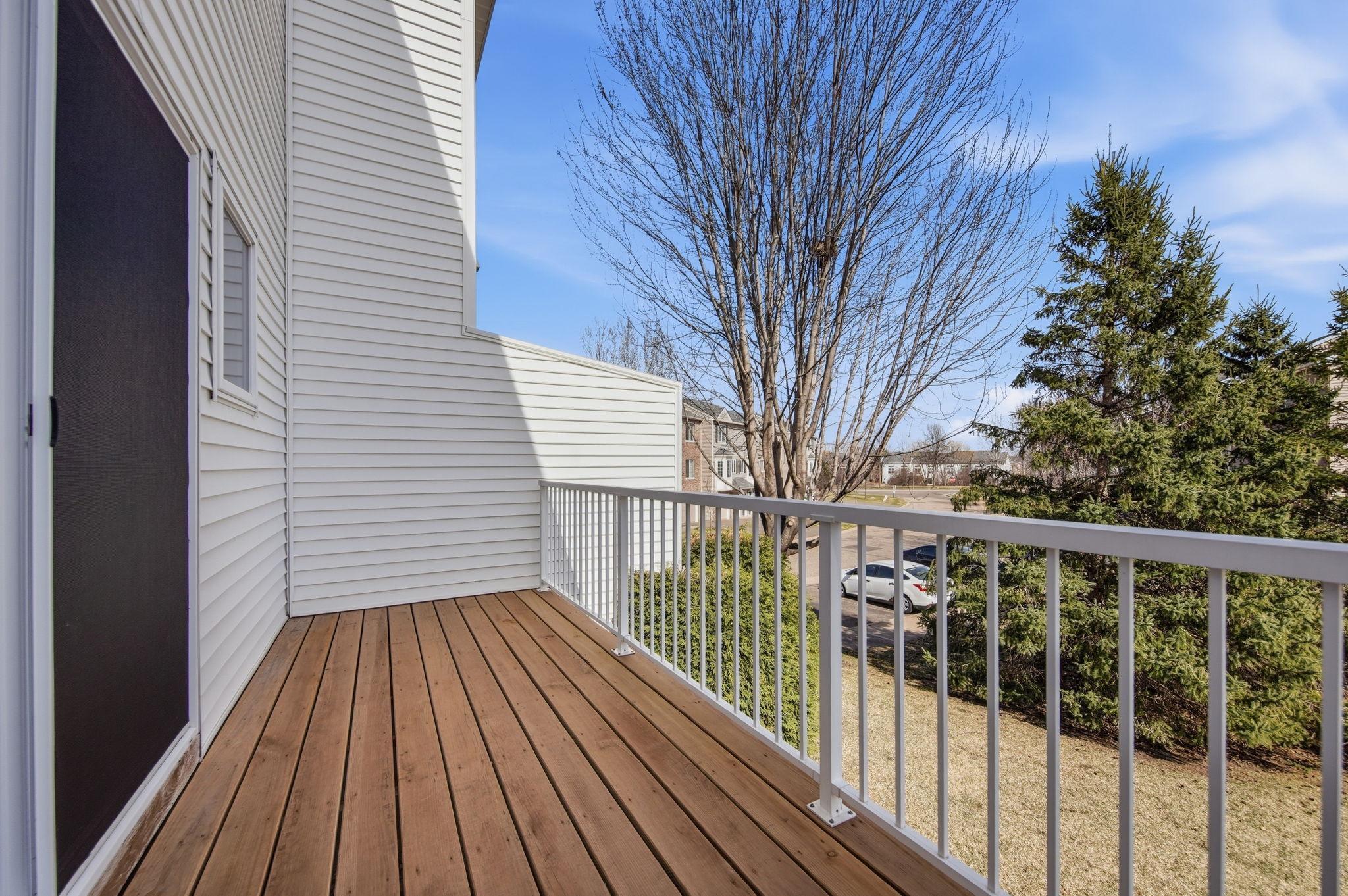 5027 Evergreen Drive N Unit: 7