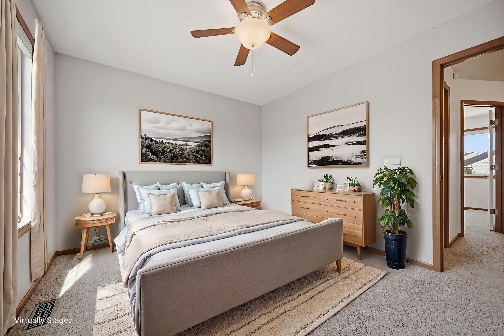 5027 Evergreen Drive N Unit: 7