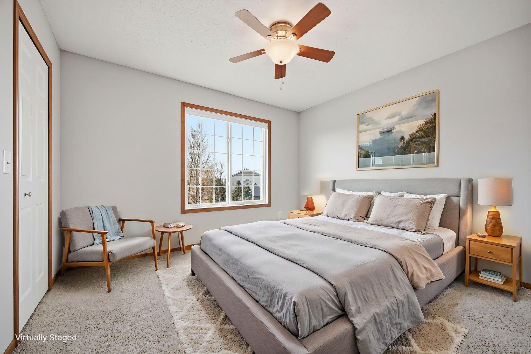 5027 Evergreen Drive N Unit: 7