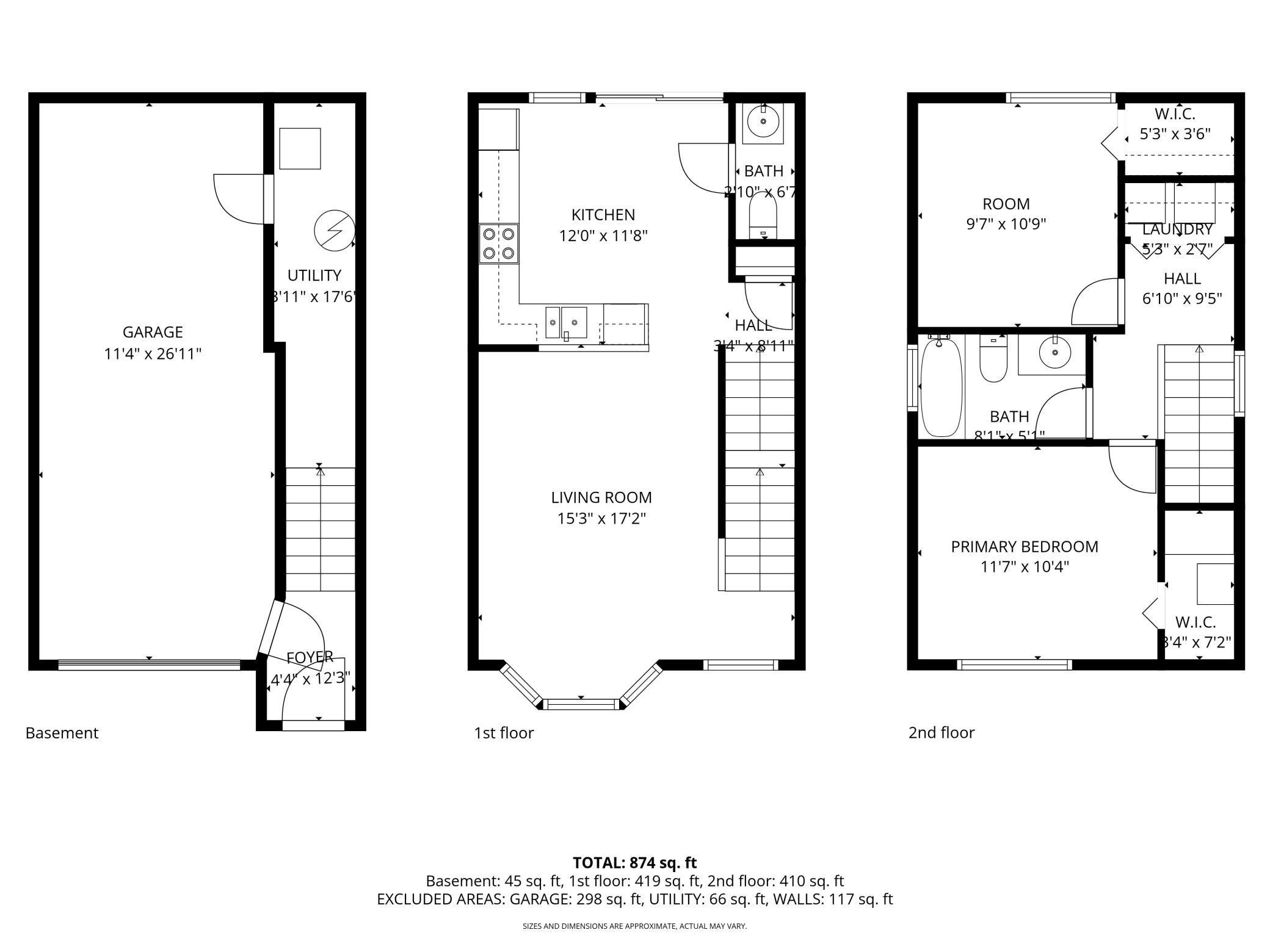 5027 Evergreen Drive N Unit: 7