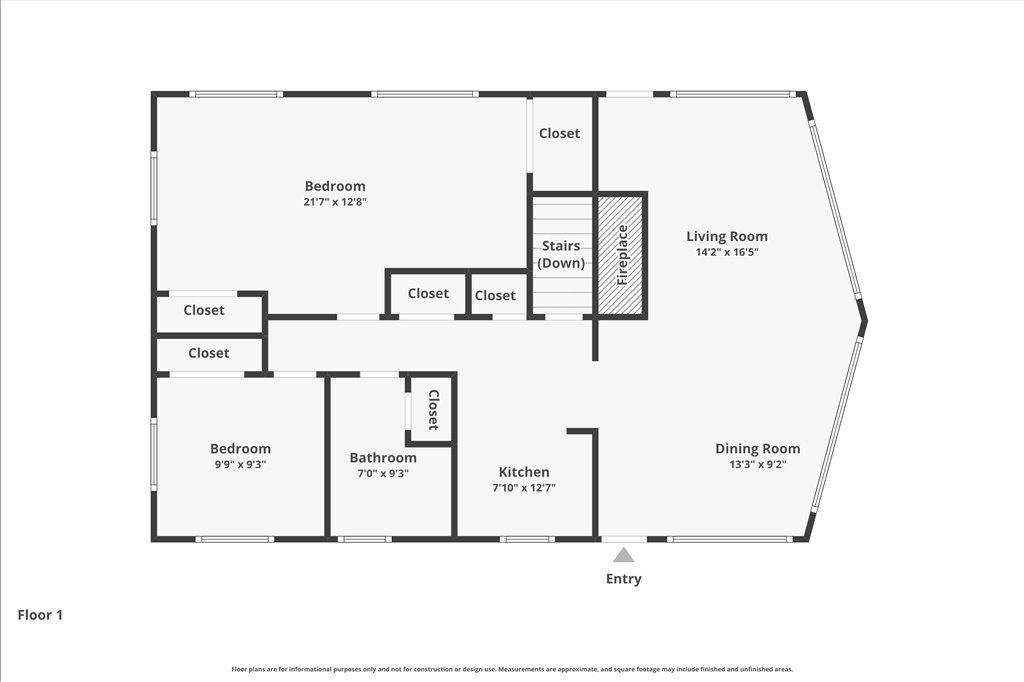 12388 Brookwood Circle
