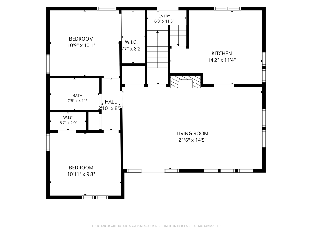 109 2nd Street NW