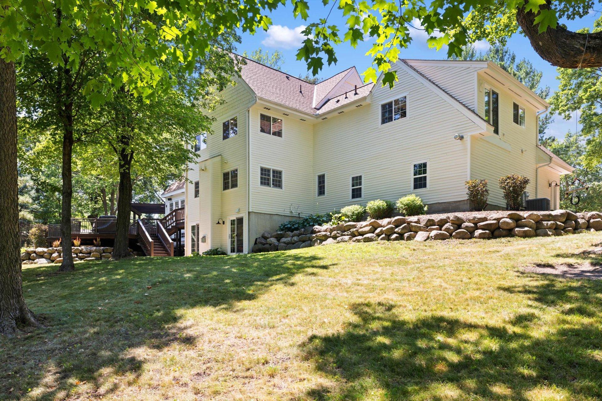 612 Nelson Road