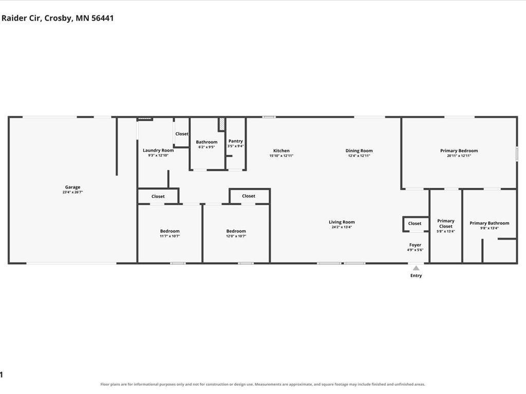 21420 Raider Circle