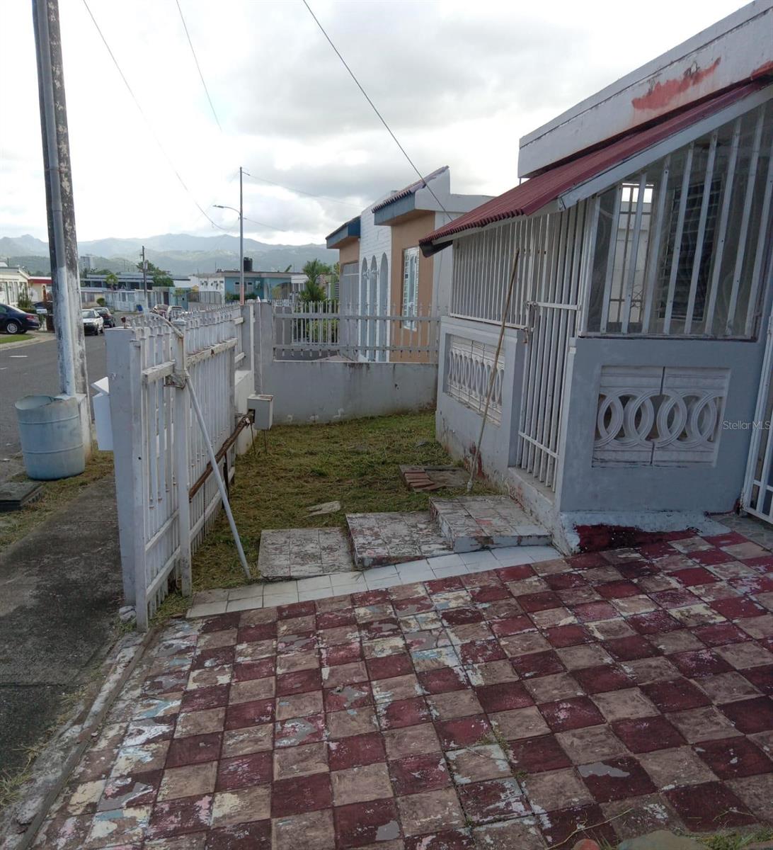 R 7 WILLIAM SANTIAGO