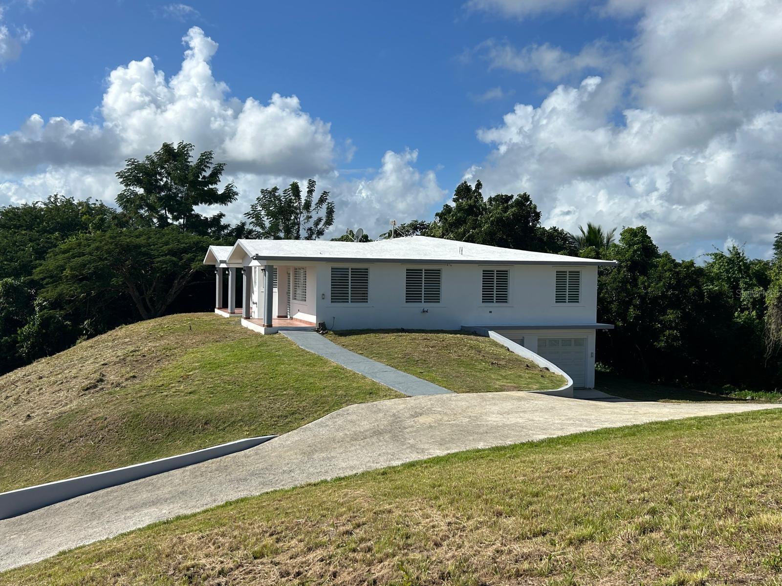 795 KM. 3.6 SECTOR LA MESA BO. RIO CAÑAS #1